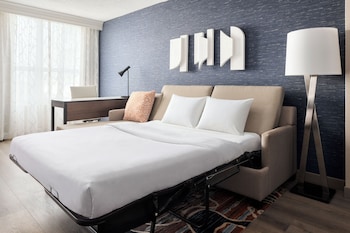 Suite, 1 Bedroom