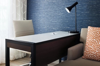 Suite, 1 Bedroom