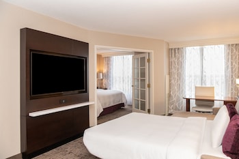 Executive Suite, 1 Bedroom