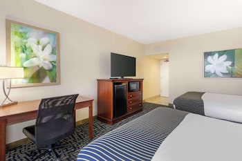 Junior Suite, 2 Queen Beds, Non Smoking, Oceanfront (with Sofabed)