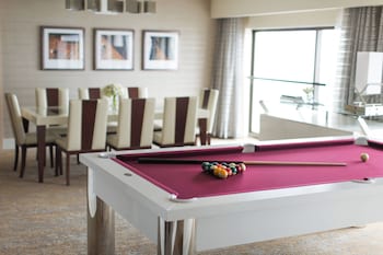 Suite, 1 Bedroom, City View