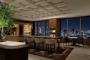 Club Suite, 1 Bedroom