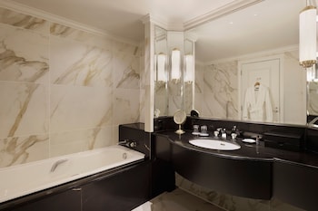 Premium Room, 2 Double Beds