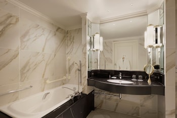 Premium Room, 2 Double Beds