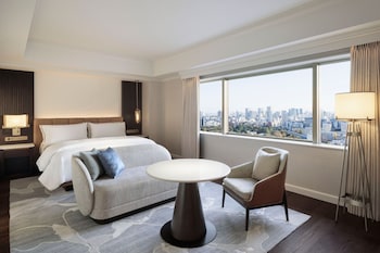 Executive Suite, 1 Bedroom