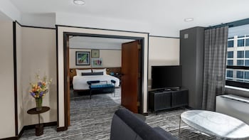 Suite, 1 Bedroom