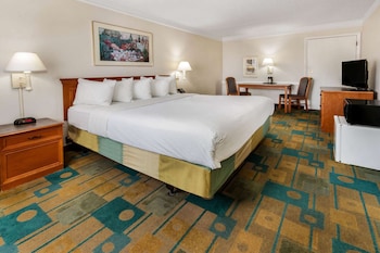 Room, 1 King Bed, Accessible, Non Smoking (Mobility Accessible)