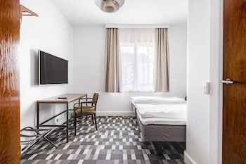 Standard Room, 2 Twin Beds, Non Smoking
