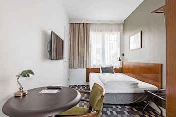 Standard Room, 1 Twin Bed, Non Smoking