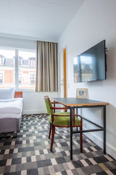 Standard Room, 1 Twin Bed, Non Smoking