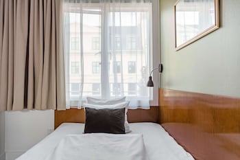 Standard Room, 1 Twin Bed, Non Smoking