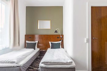 Standard Room, 2 Twin Beds, Non Smoking
