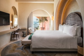 Suite, Multiple Beds, Bay View (Harrods Suite)