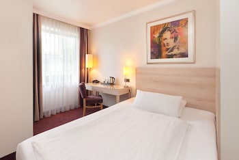 Standard Room, 1 Twin Bed