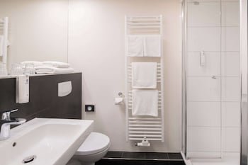 Standard Room, 1 Double Bed
