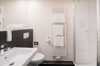 Standard Room, 1 Double Bed