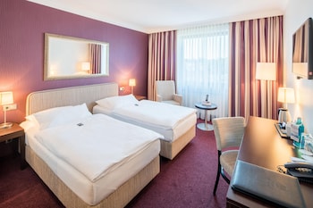 Standard Room, 1 Double Bed