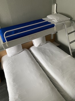 Standard Room, 2 Twin Beds