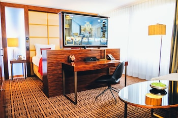 Business Deluxe