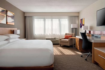 Room, 1 Queen Bed