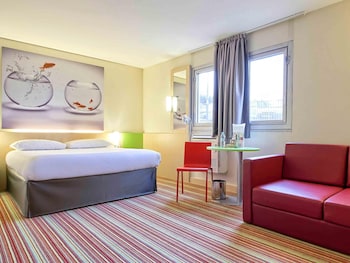 Family Suite, Multiple Beds (Standard)