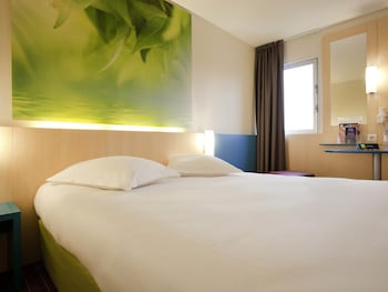 Standard Room, Multiple Beds
