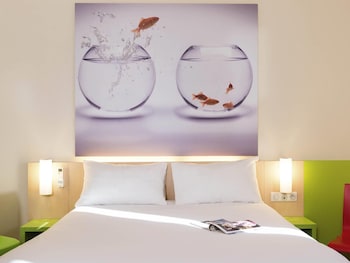 Standard Room, Multiple Beds