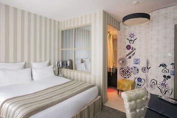 Design Double Room (Discovery)