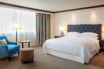 Penthouse, 1 King Bed, Non Smoking