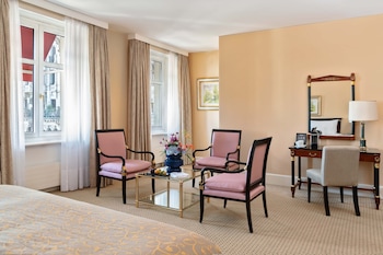 Executive Room (Classic, City)