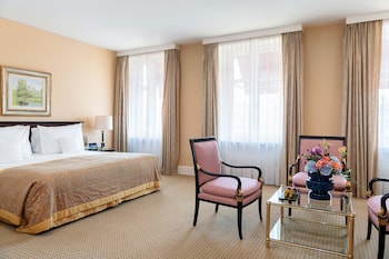 Executive Room (Classic, City)