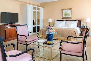 Executive Room (Classic, City)