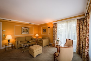 Executive Room (Classic, City)