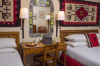 Traditional Room, 2 Queen Beds