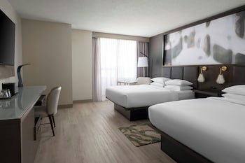 Room, 2 Double Beds