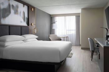 Room, 1 King Bed