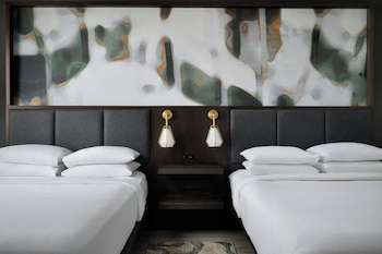 Room, 2 Double Beds