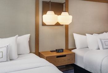 Room, 2 Queen Beds