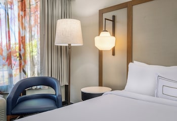 Room, 1 King Bed