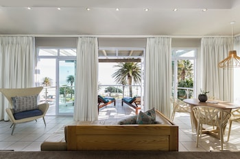 Sky Panoramic Suite