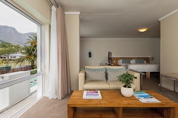 Mountain View Suites
