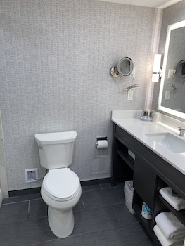 Standard Suite, 1 Bedroom