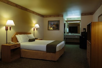 Exclusive Single Room