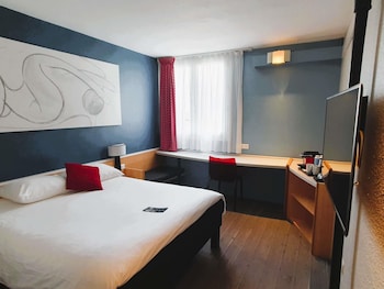 Comfort Double Room, 1 Double Bed