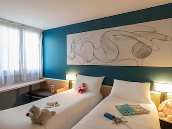Room, 2 Double Beds