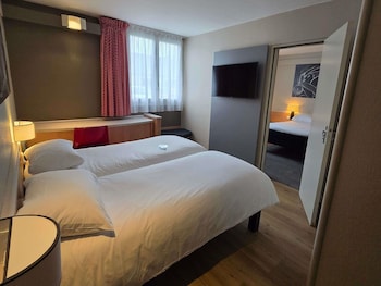 Room, 2 Double Beds