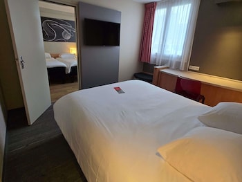 Room, 2 Double Beds