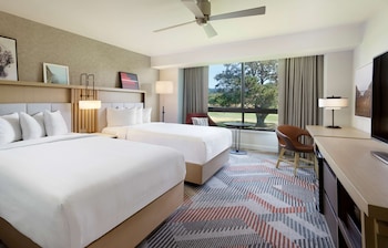 Room, 2 Queen Beds
