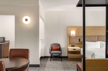 Studio Suite, 1 King Bed