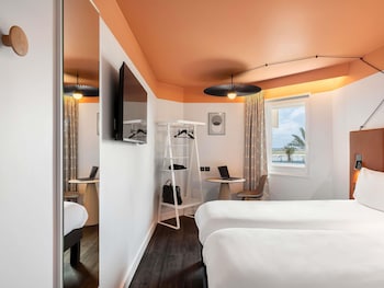 Standard Twin Room, 2 Twin Beds